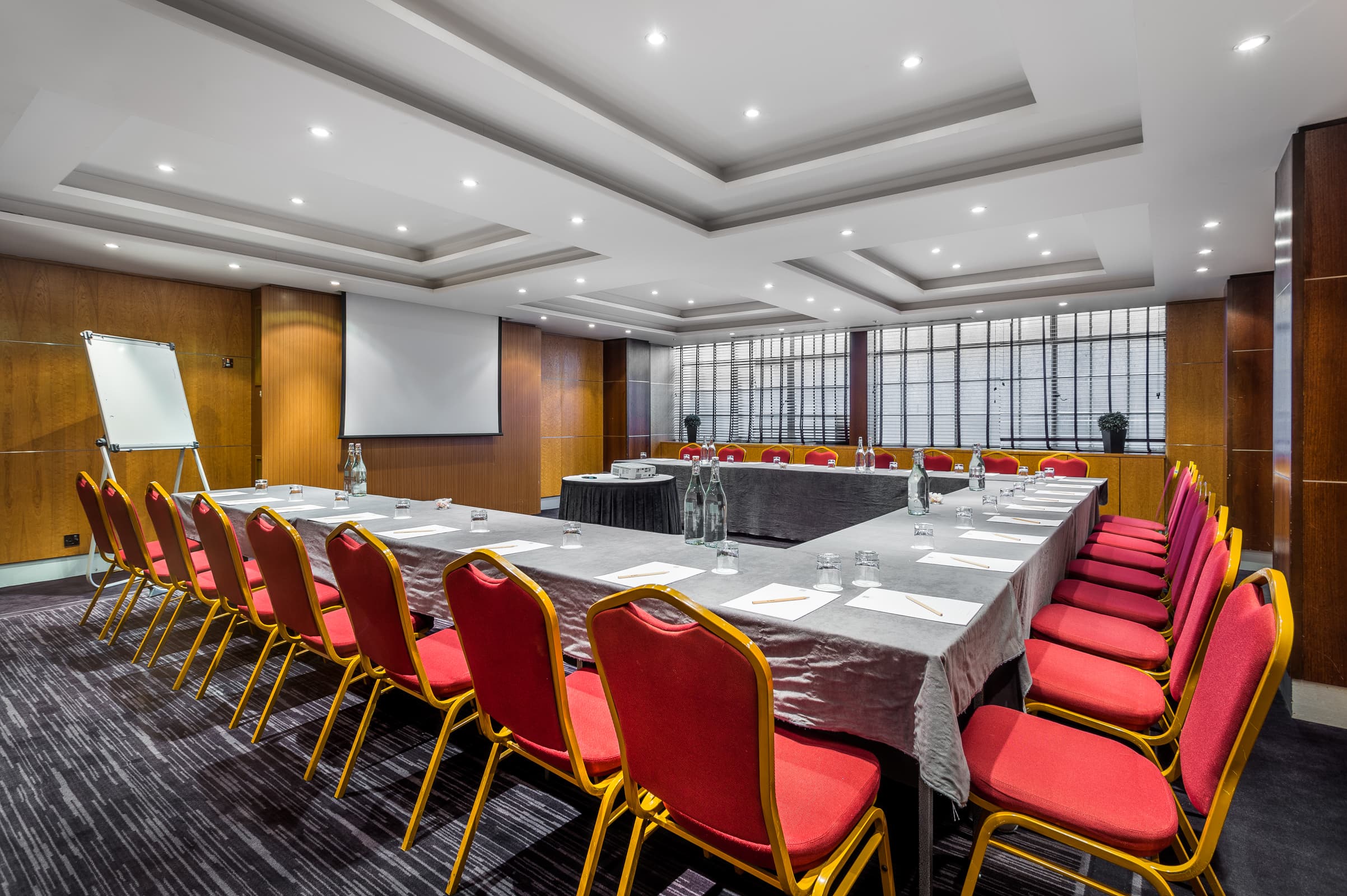 Courthouse Hotel Soho, Chamber I photo #2