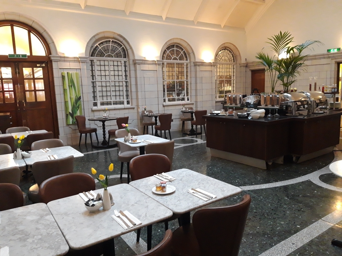 Photo of Courthouse Hotel Soho