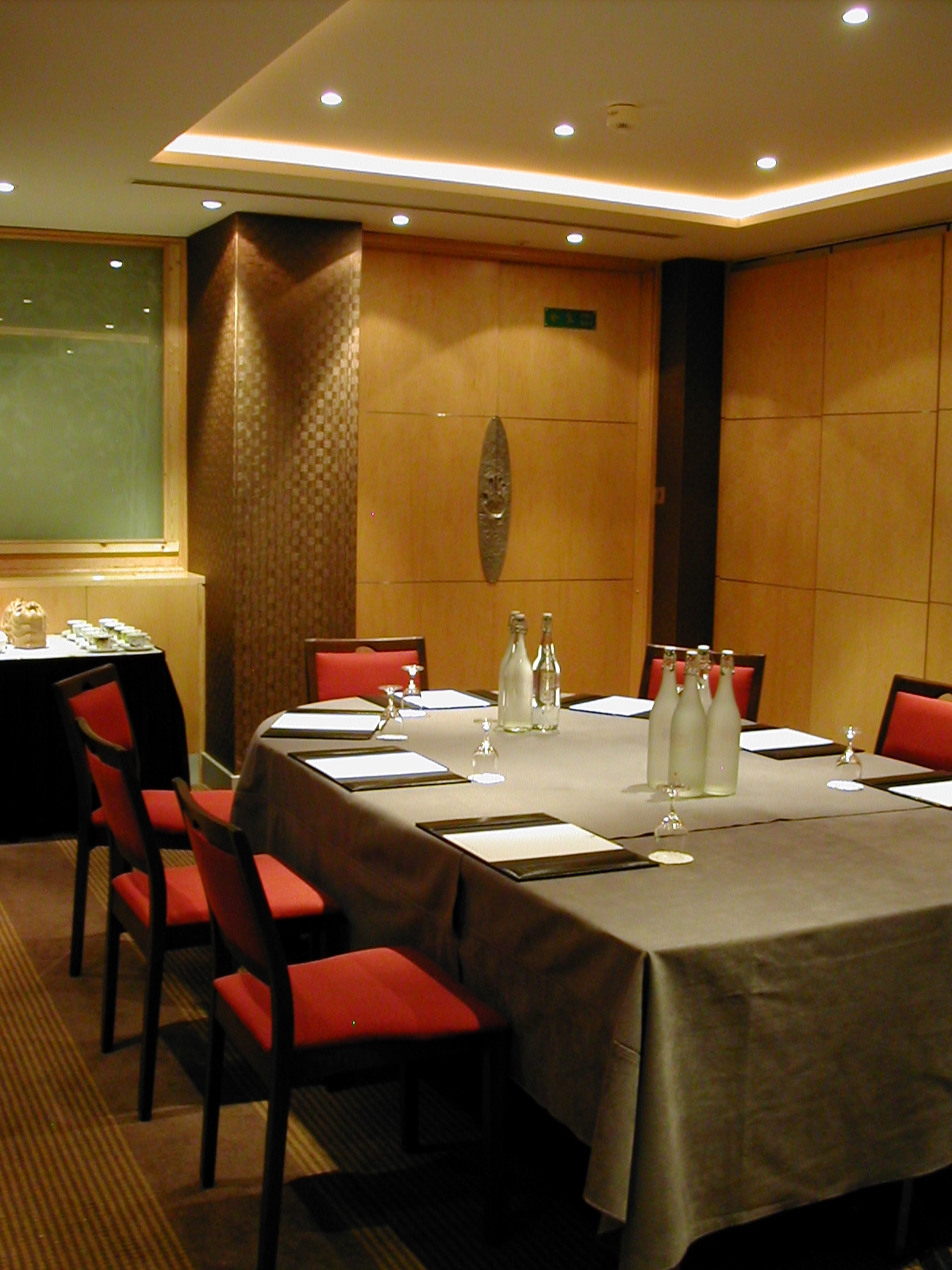 Photo of Courthouse Hotel Soho, Chamber IV