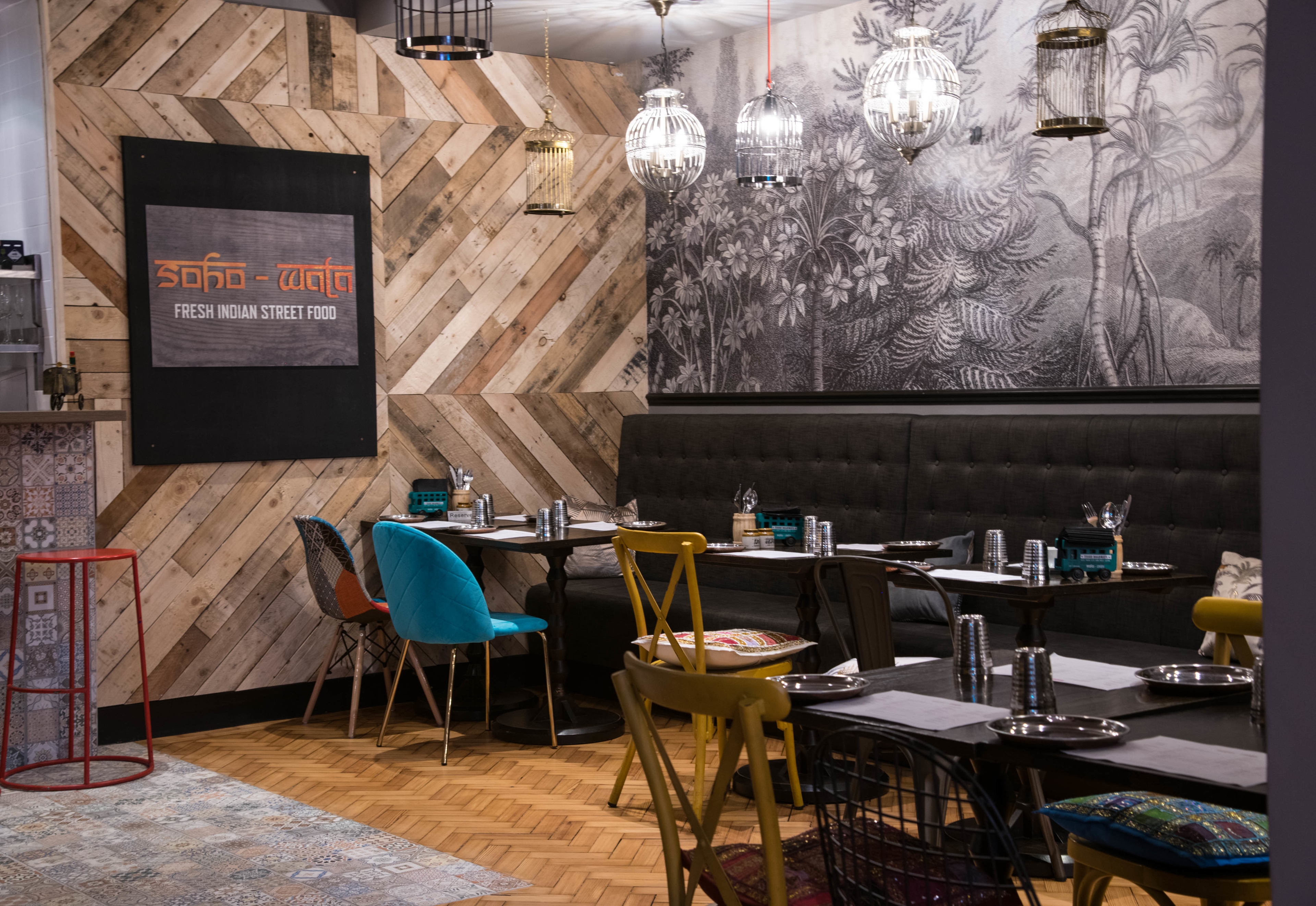 Photo of Courthouse Hotel Soho, Soho Wala