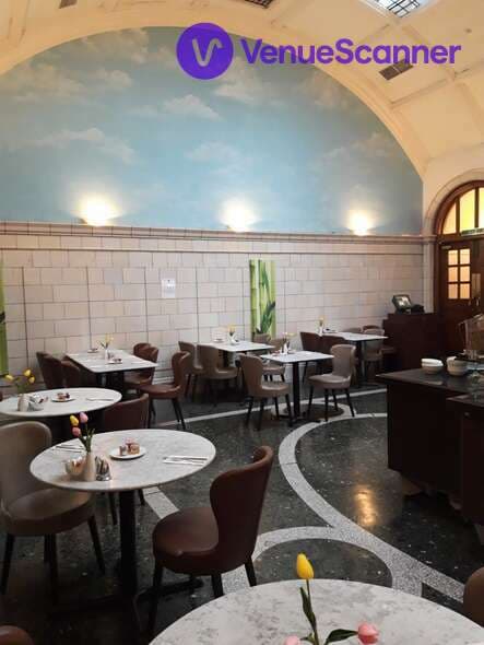 Courthouse Hotel Soho photo #3