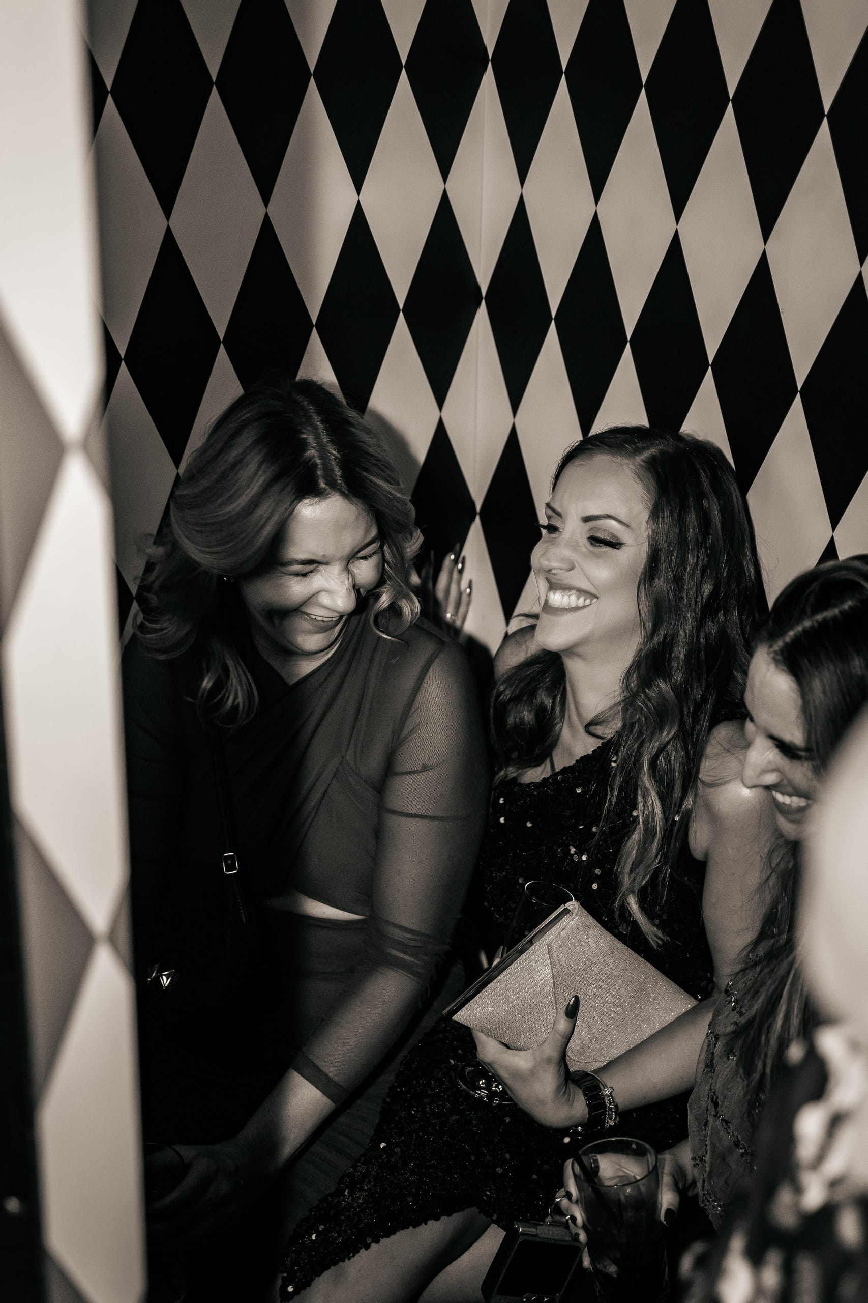 Photo of Cirque Le Soir, Full Venue Hire