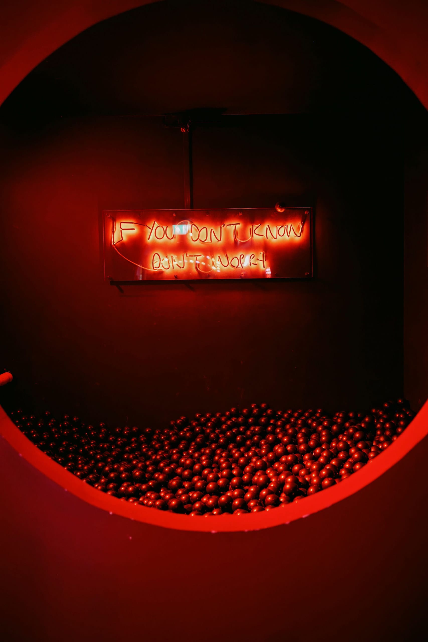 Photo of Cirque Le Soir, Full Venue Hire