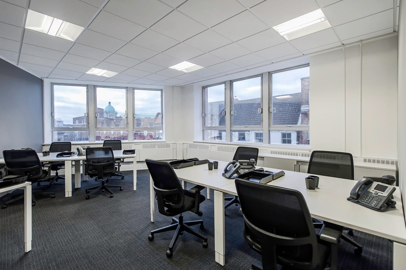 Photo of Regus Hull Norwich House, MR2