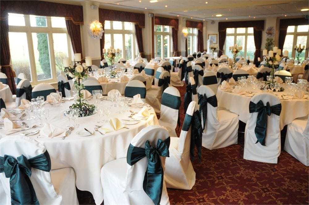 Photo of The Mercure Blackburn Dunkenhalgh Hotel & Spa, Exclusive Hire
