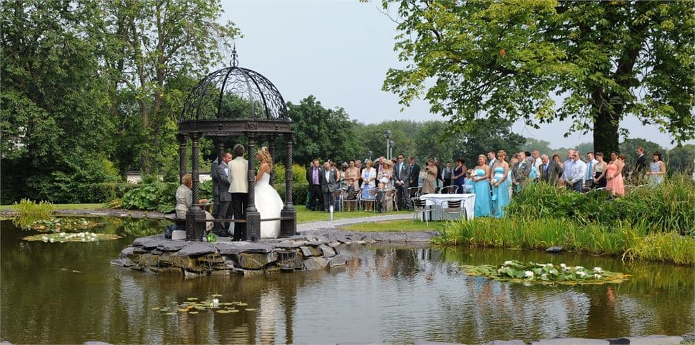 Exclusive Hire, Thornton Hall Hotel & Spa photo #5