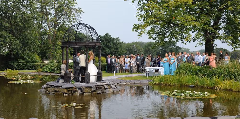 Exclusive Hire, Thornton Hall Hotel & Spa photo #5