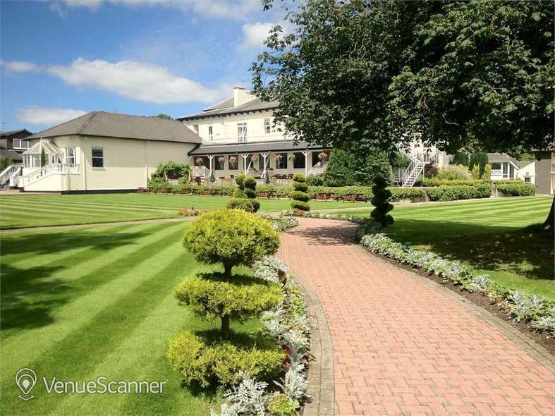 Exclusive Hire, Thornton Hall Hotel & Spa photo #3