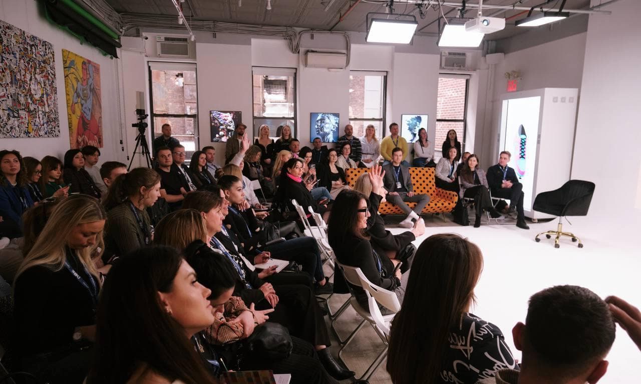 Event Space | Art Gallery, G-Gallery/ Modern Event Space photo #1