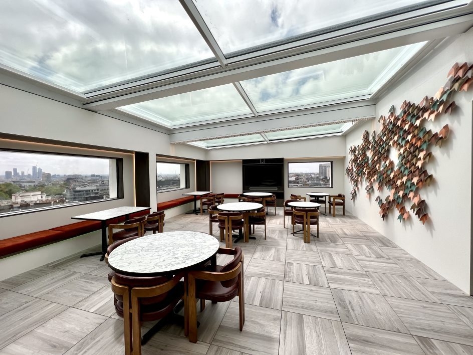 Photo of Met Lounge, Met Lounge