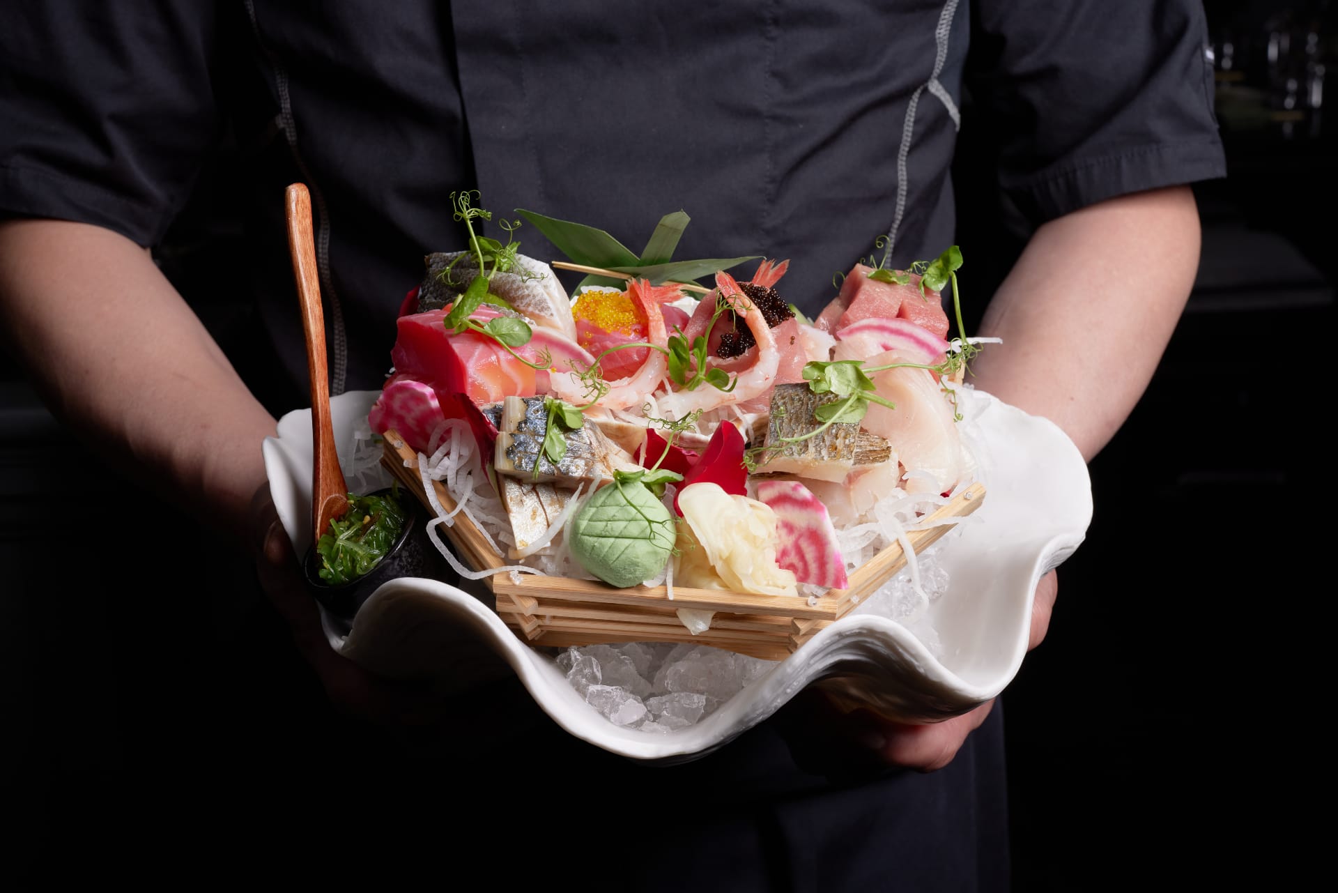 Photo of Robun, Full Restaurant Hire