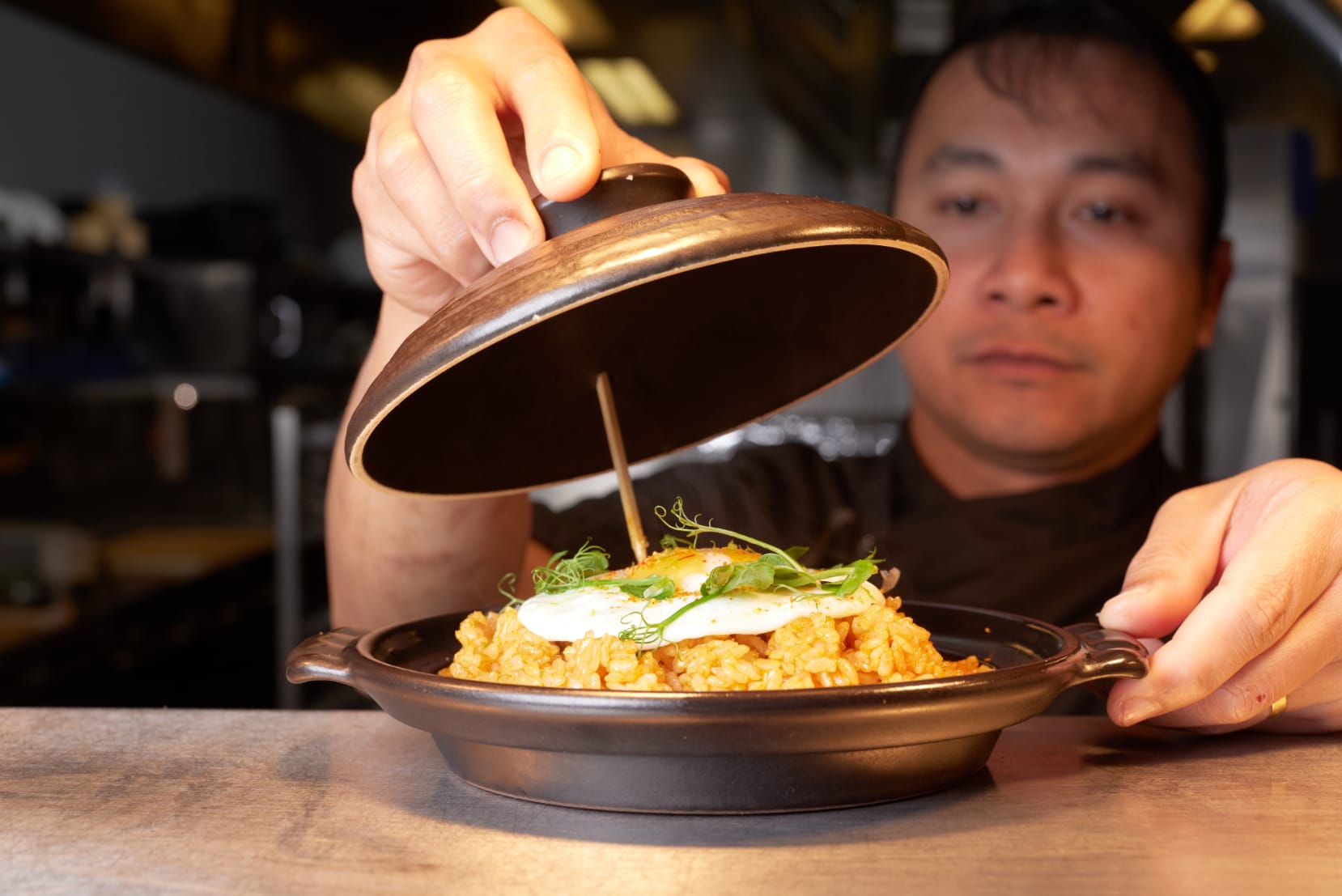 Photo of Robun, Full Restaurant Hire