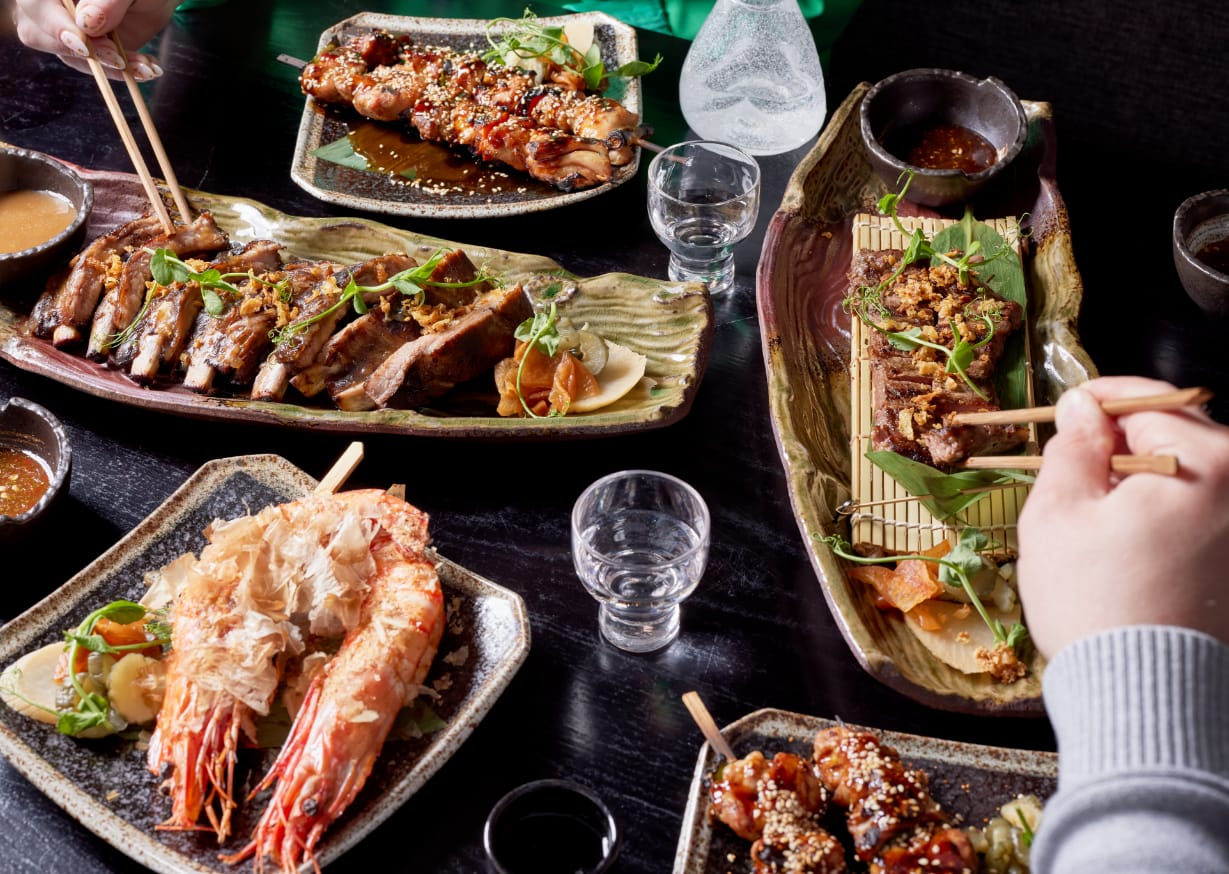Photo of Robun, Full Restaurant Hire