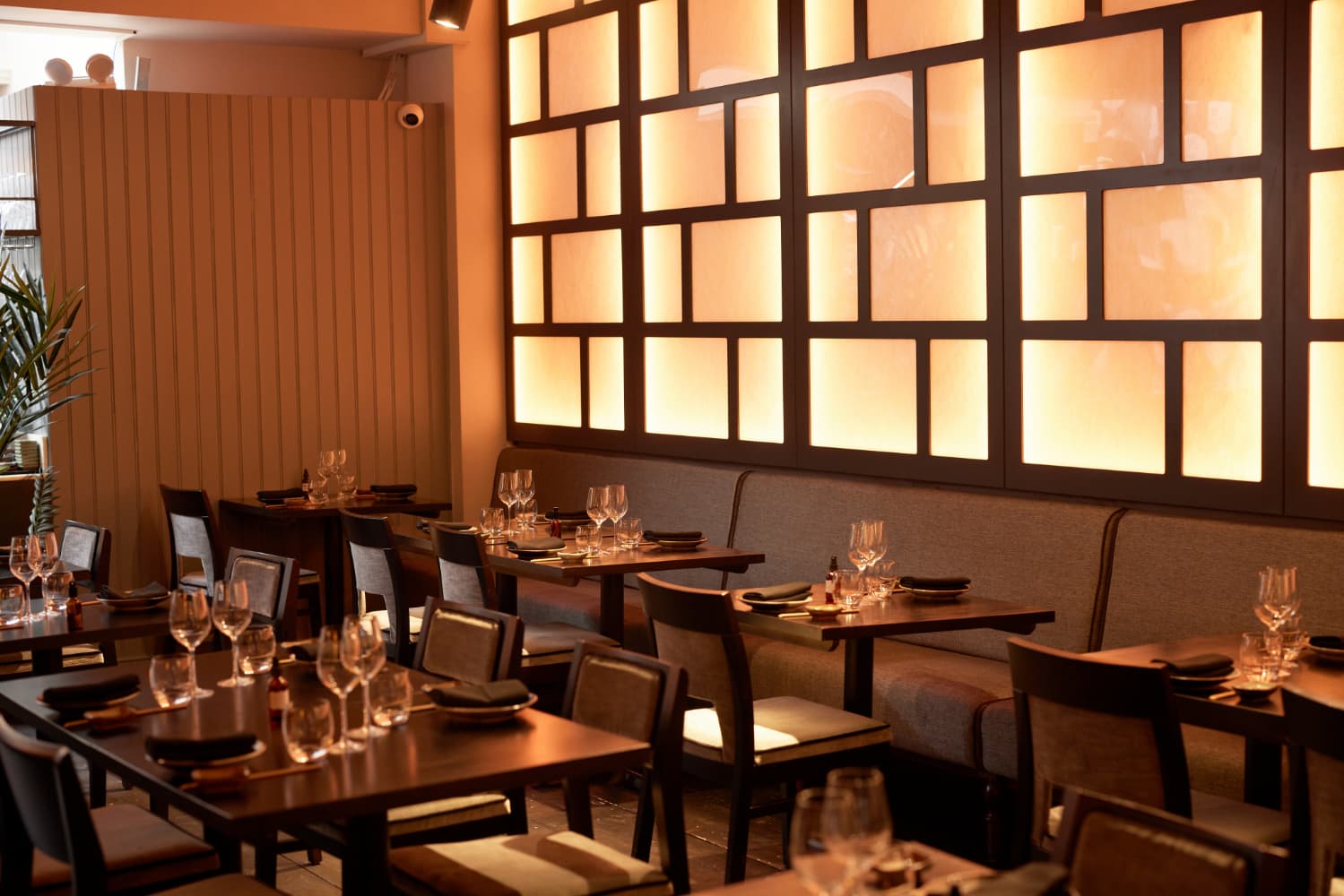 Kanagaki Suite Private Dining Room, Robun photo #15
