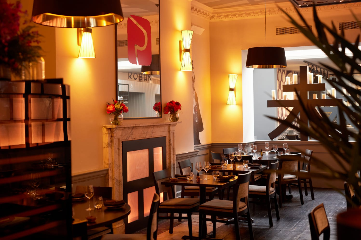 Photo of Robun, Half Restaurant Hire