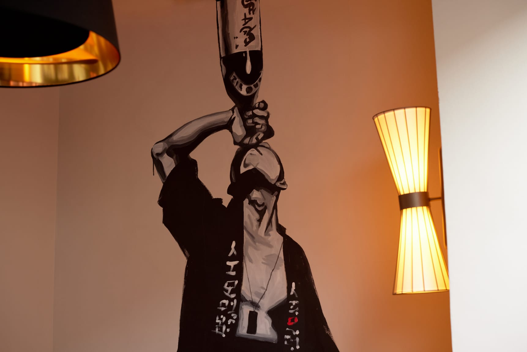 Photo of Robun, Full Restaurant Hire