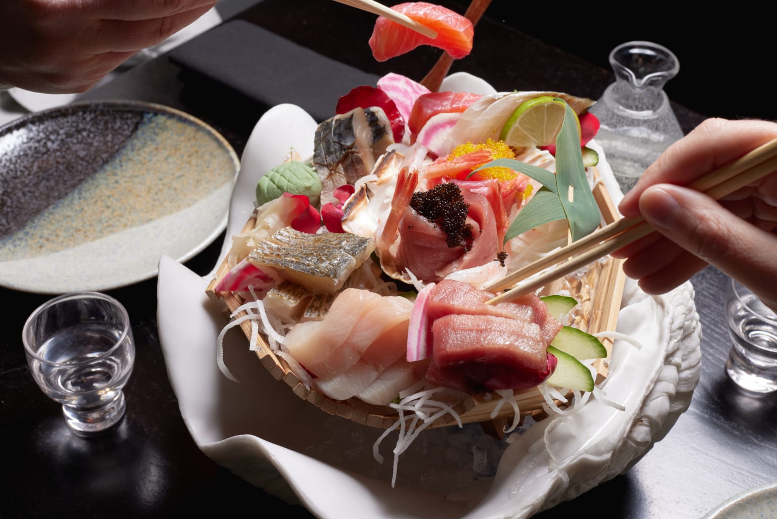 Photo of Robun, Full Restaurant Hire