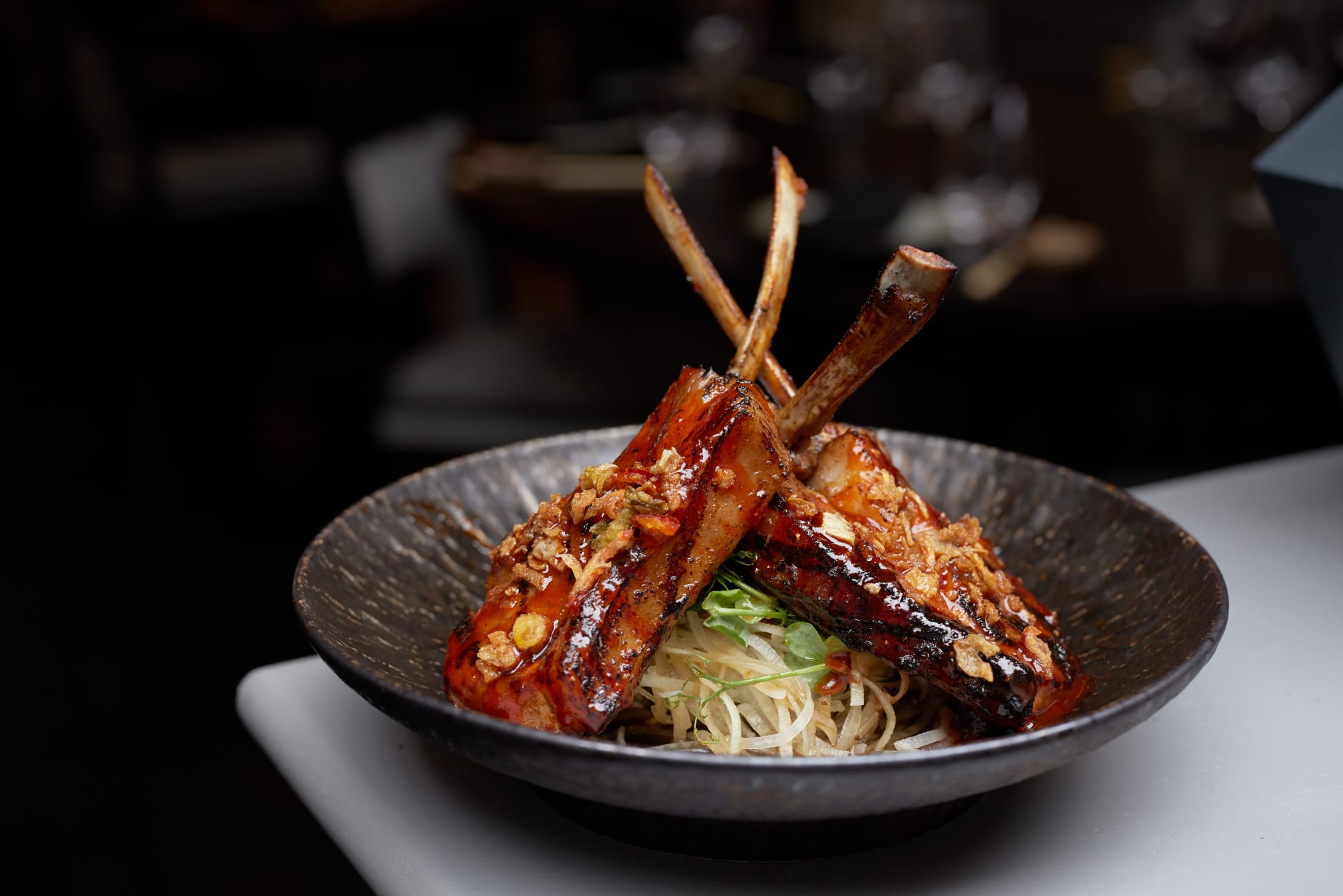Photo of Robun, Full Restaurant Hire