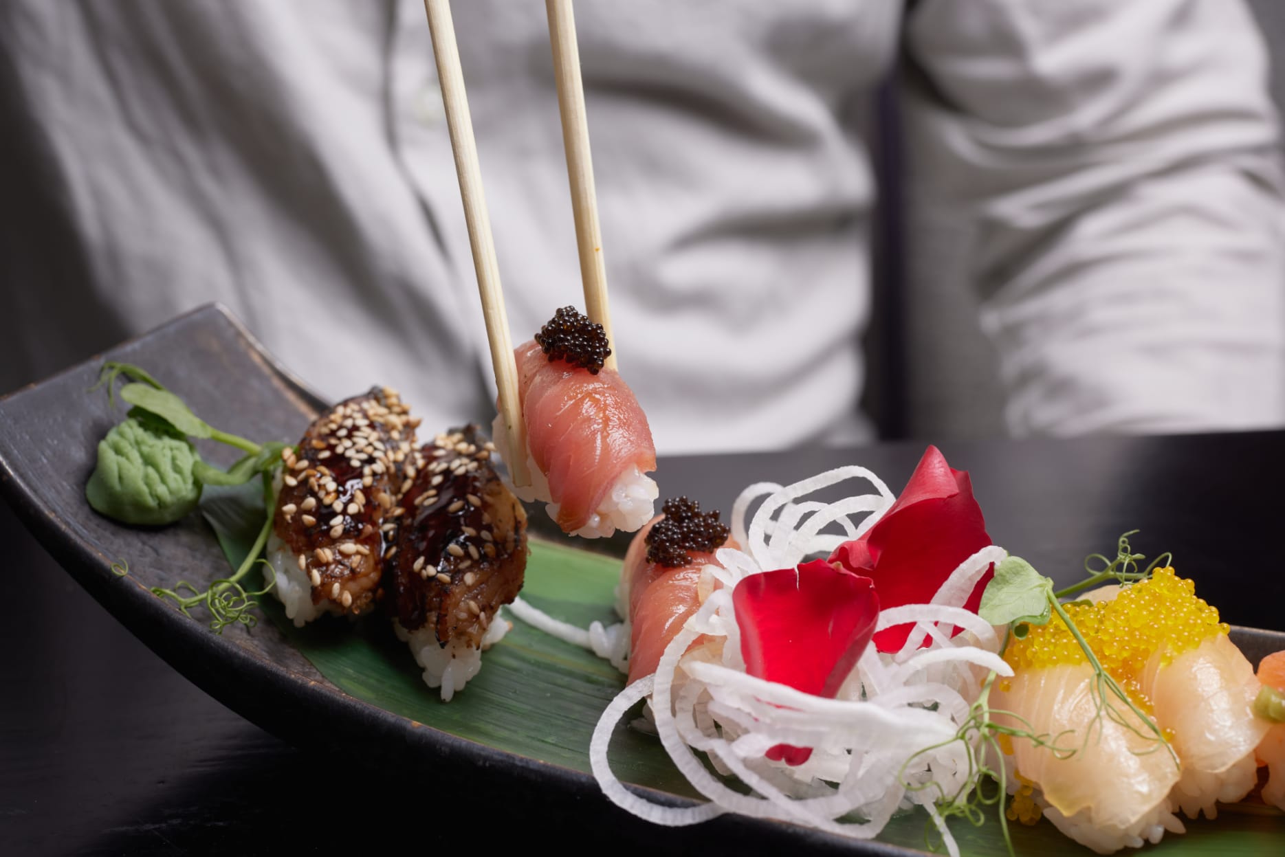 Photo of Robun, Full Restaurant Hire