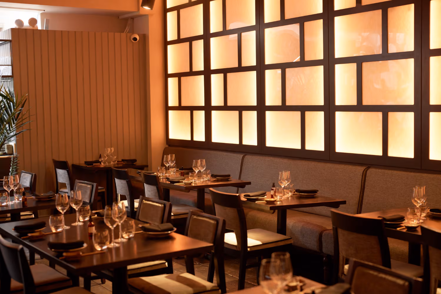 Kanagaki Suite Private Dining Room, Robun photo #15