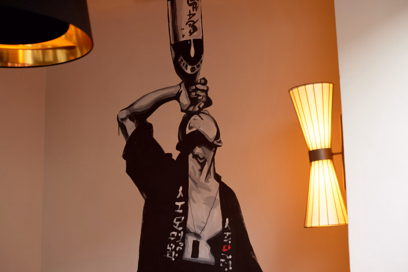 Half Restaurant Hire, Robun photo #8