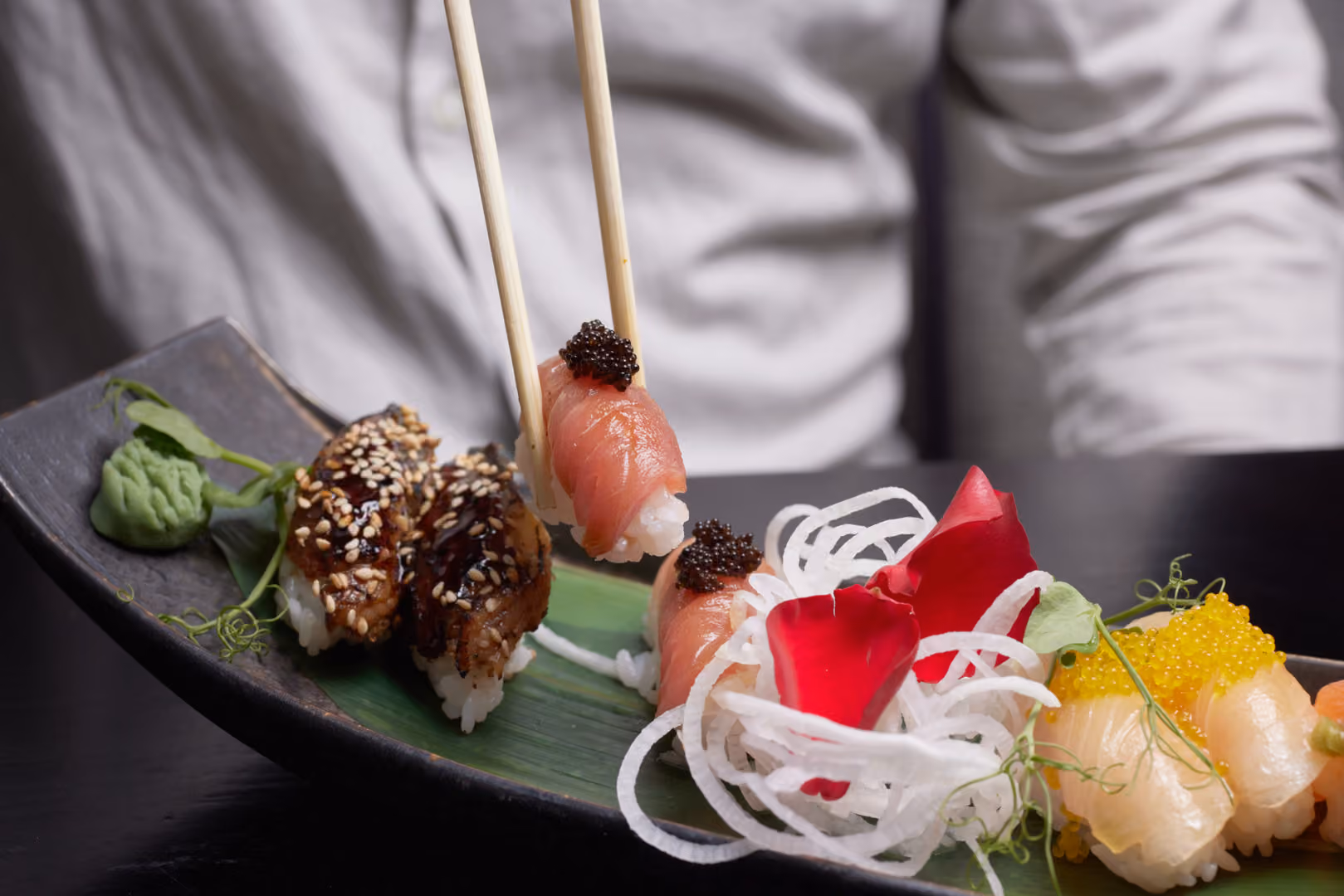 Half Restaurant Hire, Robun photo #10