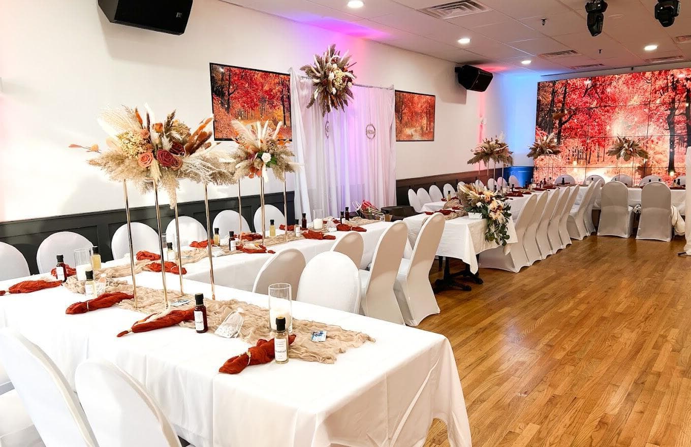 Photo of The Space Next Door, The Event Space