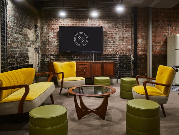 Photo of New Road Hotel, Meeting Room (The Lounge)