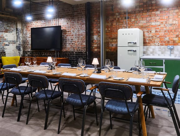Photo of New Road Hotel, Kitchen & Lounge