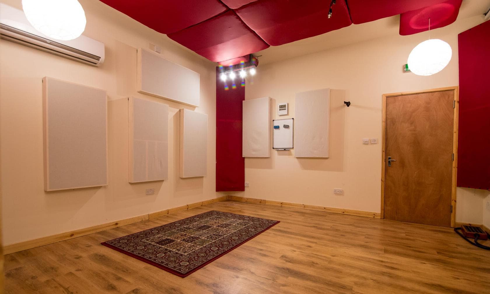 Music Space, New Cut Studios photo #1