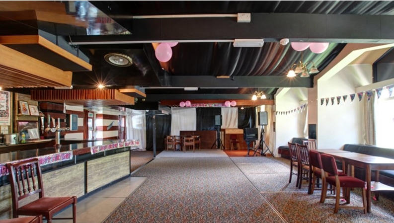 Photo of The Master Gunner, Pub