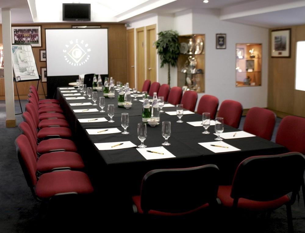 Heart Of Midlothian Football Club Plc, Meeting Room photo #0