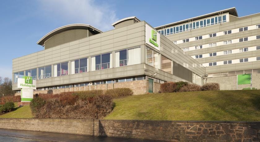 Photo of Holiday Inn Edinburgh, Macallan