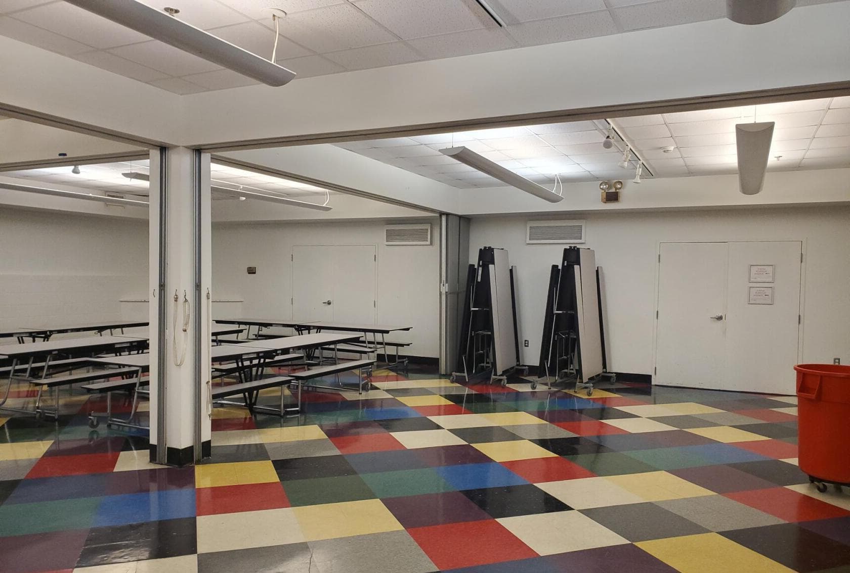 Harlequin Hall, Center for Puppetry Arts photo #1