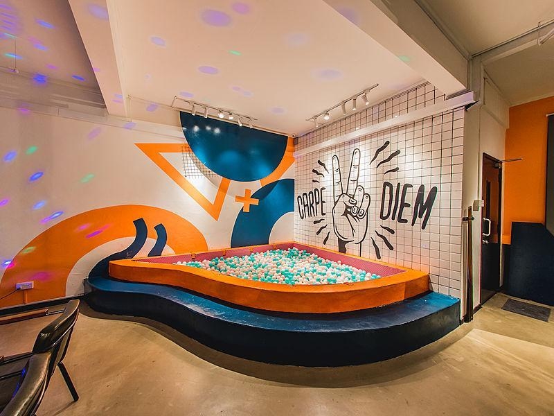 Photo of HERE, Exclusive Hire - Entire Venue