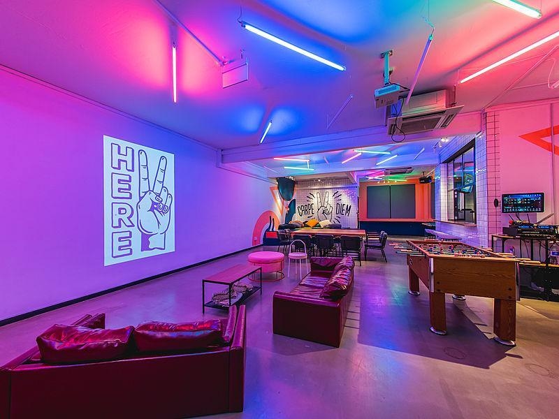 Photo of HERE, Exclusive Hire - Entire Venue