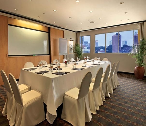 Photo of Copthorne Kings Hotel Singapore, Prince Room