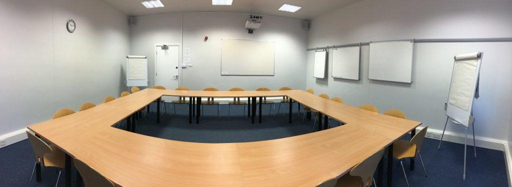 Wade Conference Centre, Exclusive Hire photo #1
