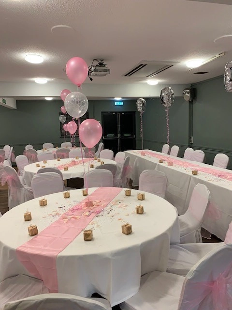 Photo of Rickmansworth Golf Course, Fairway Inn