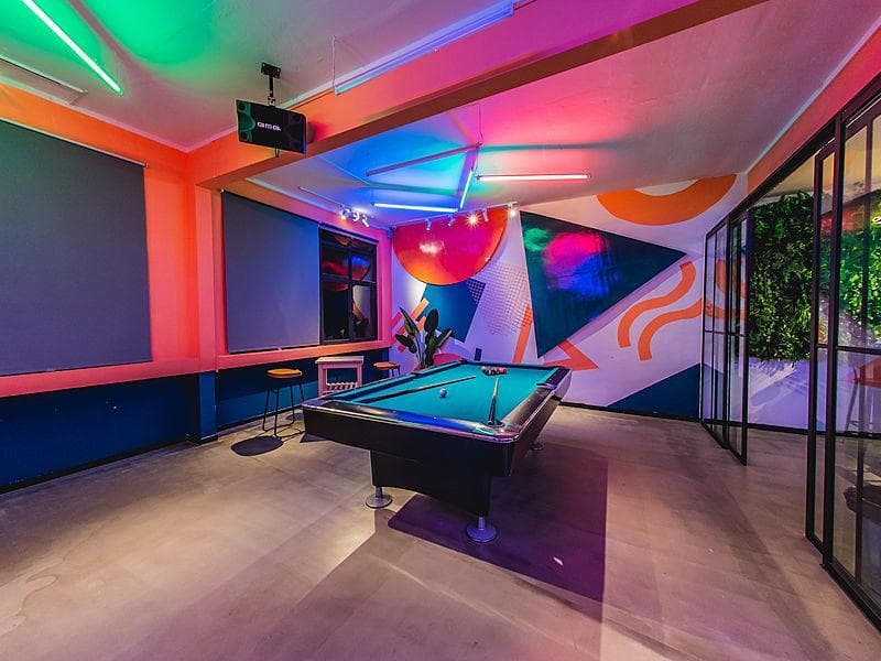 HERE, Exclusive Hire - Entire Venue photo #2