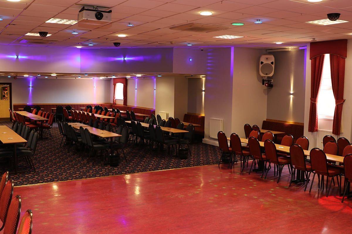 North Ormesby Working Men's Club, Exclusive Hire photo #3