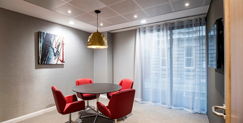 Photo of Regus London Blackfriars, Moriarty