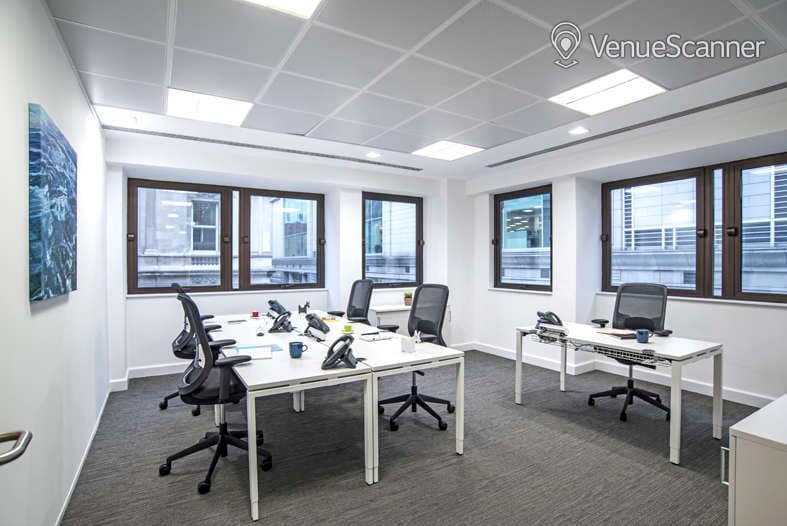 Adler, Regus London Blackfriars photo #1