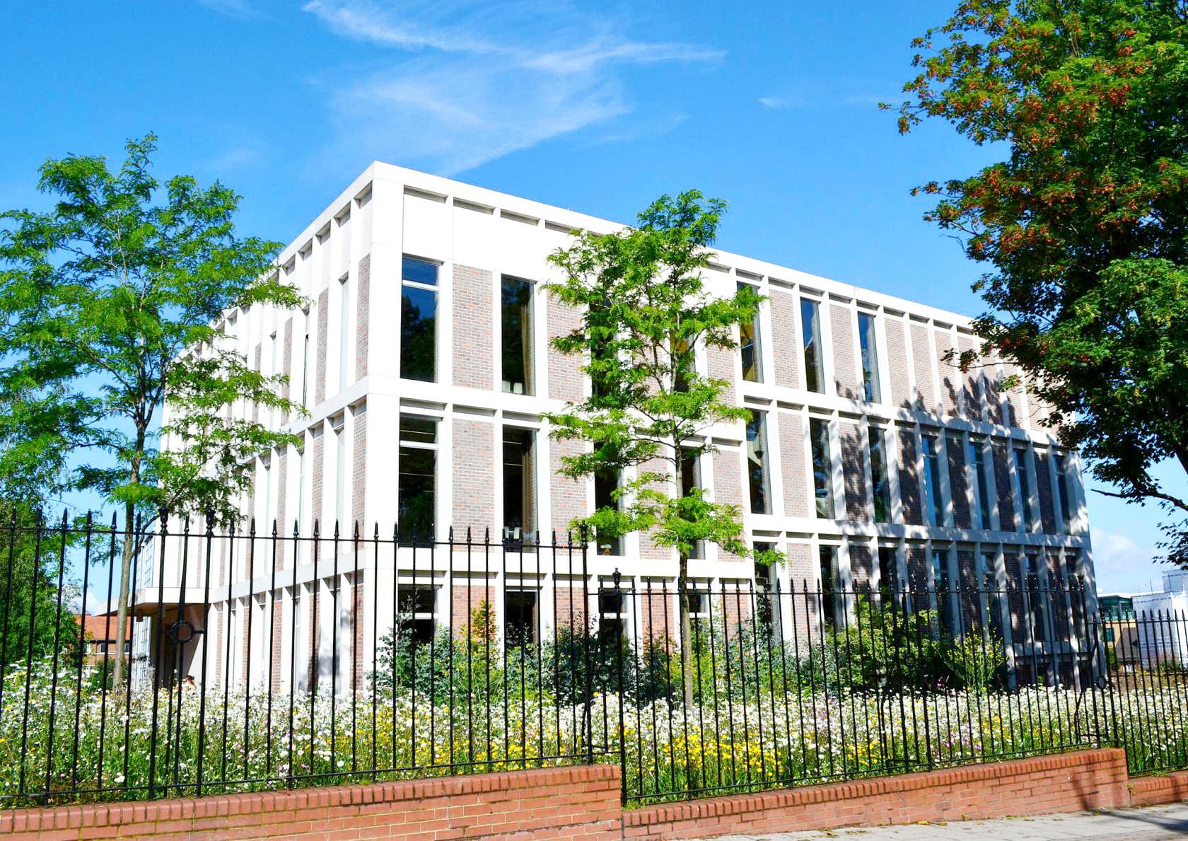 Connect, Ortus Learning & Events Centre photo #10