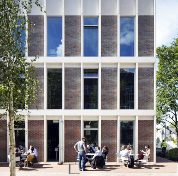 Photo of Ortus Learning & Events Centre, Connect