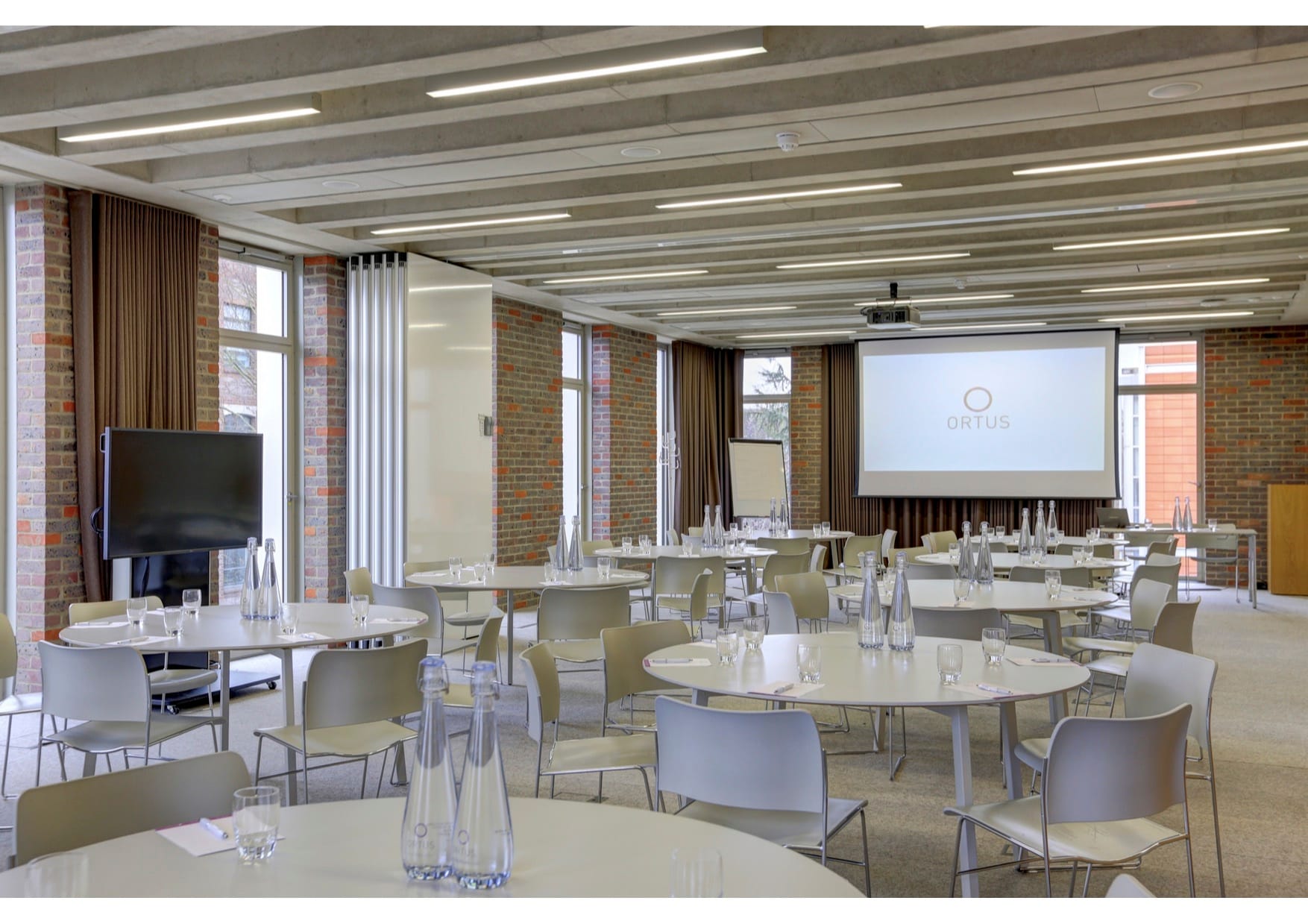 Photo of Ortus Learning & Events Centre, Adamson