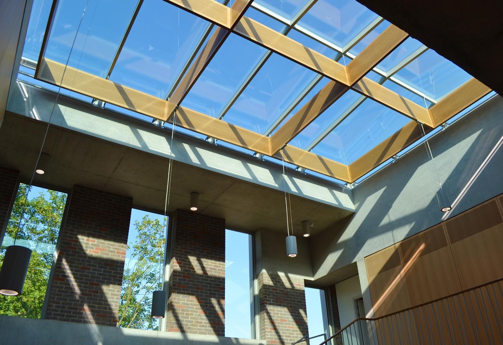 Photo of Ortus Learning & Events Centre, Connect