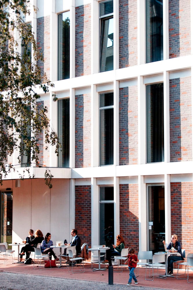 Photo of Ortus Learning & Events Centre, Connect
