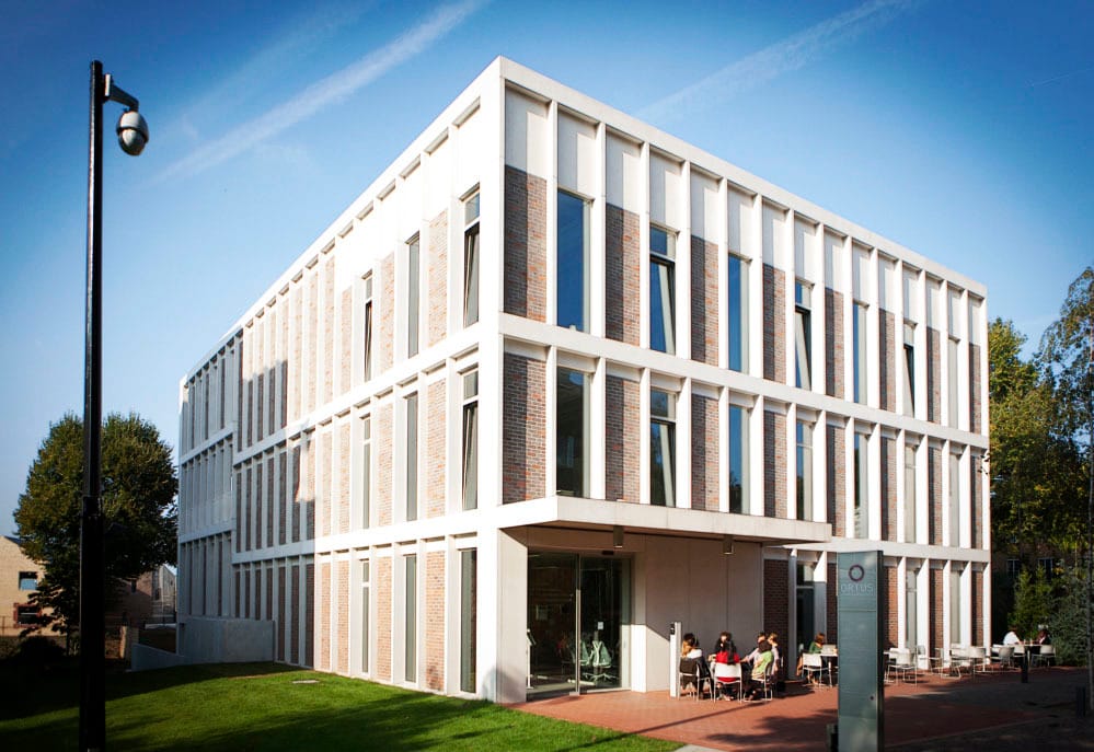 Photo of Ortus Learning & Events Centre, Connect