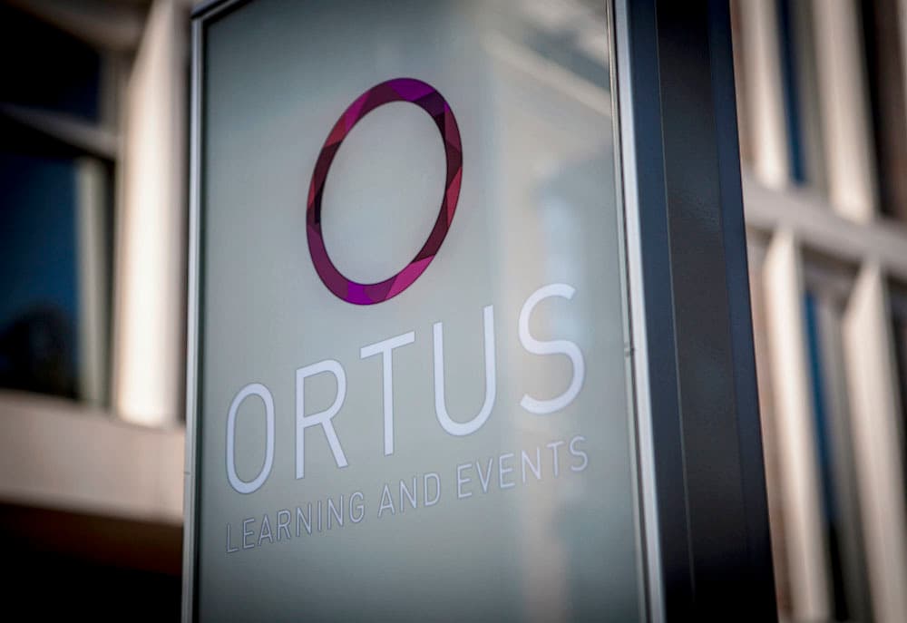 Connect, Ortus Learning & Events Centre photo #12
